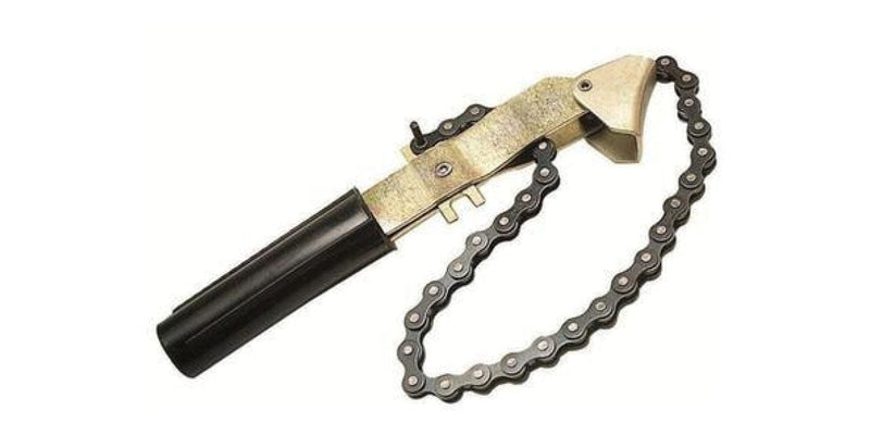 Autogear Oil Filter Wrench - Modern Auto Parts