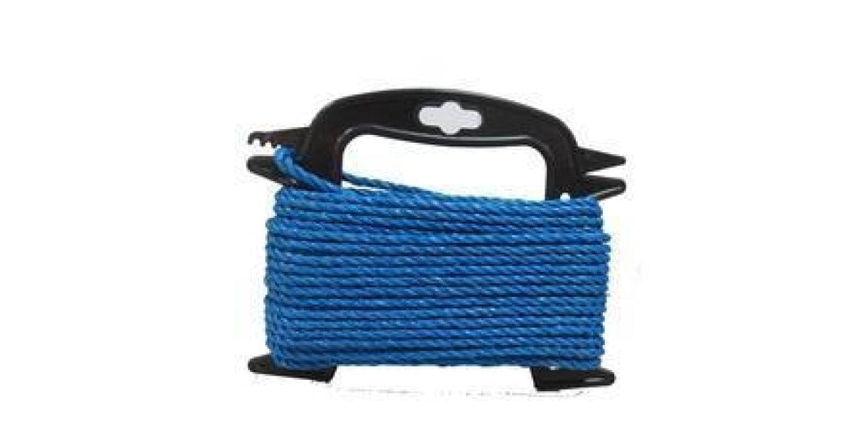 Autogear Polypropylene Rope With Holder - Modern Auto Parts