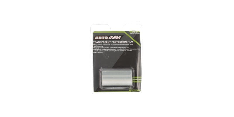 Autogear Protective Film 5M - Modern Auto Parts
