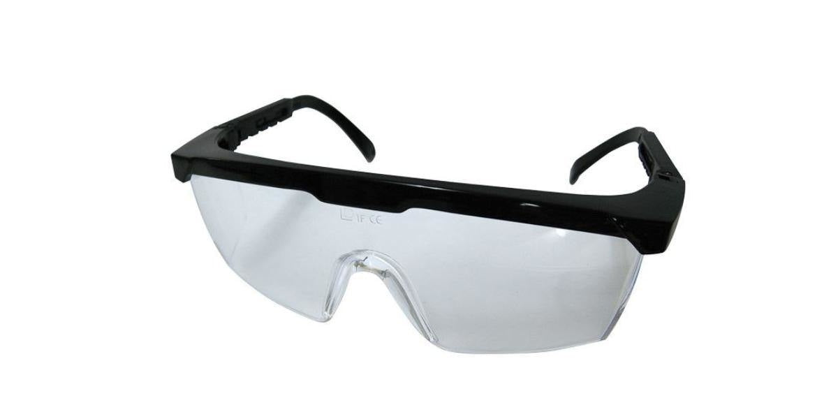 Autogear Protective Glasses - Clear/Yellow - Modern Auto Parts