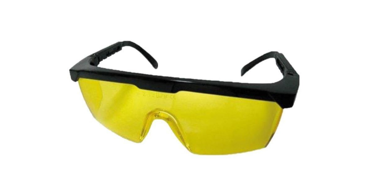 Autogear Protective Glasses - Clear/Yellow - Modern Auto Parts