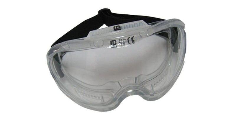 Autogear Protective Goggles - Standard - Modern Auto Parts