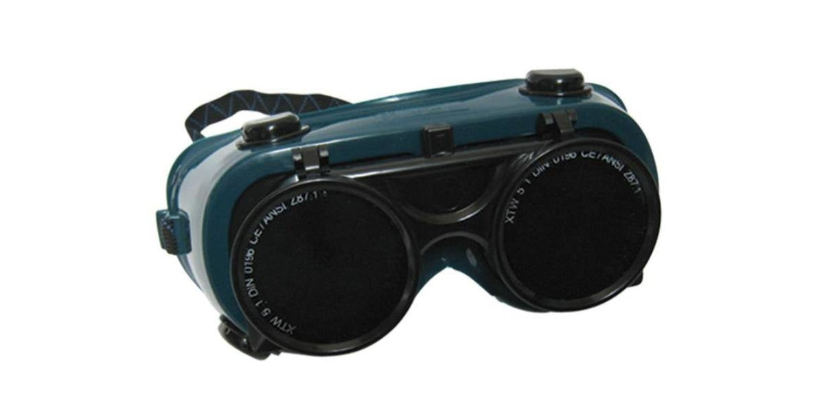 Autogear Protective Welding Goggles - Modern Auto Parts