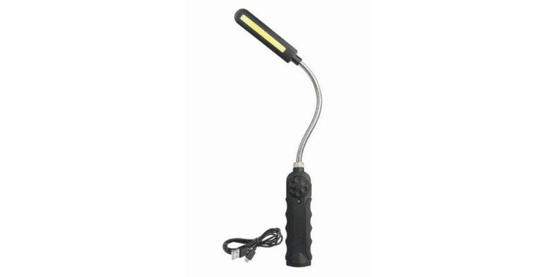 Autogear Rechargeable Flexible Work Light Led - Modern Auto Parts