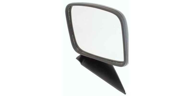 Autogear Replacement Toyota Quantum ''06 Left Hand Mirror - Modern Auto Parts