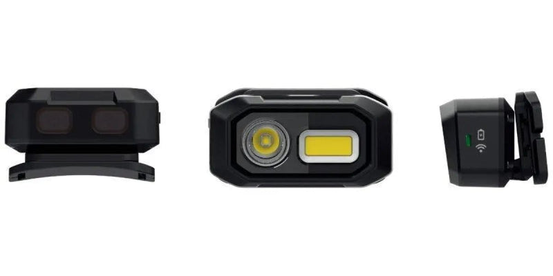 Autogear Sensor Magnetic Led Headlamp Torches