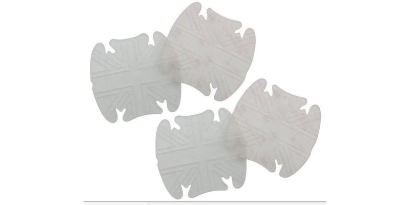 Autogear Silicone Door Cup Protectors - Modern Auto Parts