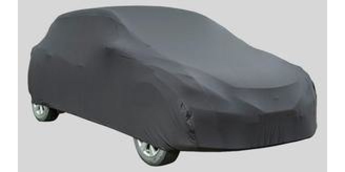 Autogear Spandex Hatchback Cover - Non-Weather Proof - Modern Auto Parts