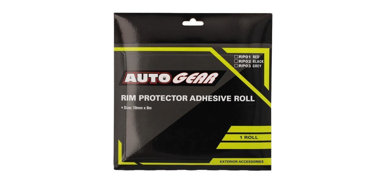 Autogear Stick On Rim Protector - Roll (8M) - Modern Auto Parts