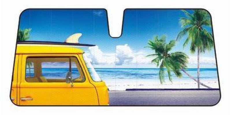 Autogear Sunshade Beach - Modern Auto Parts