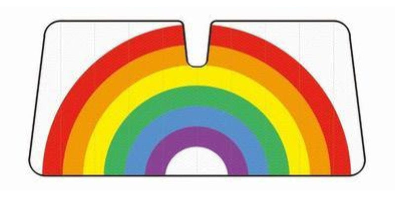 Autogear Sunshade Car Cool - Modern Auto Parts