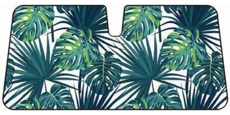 Autogear Sunshade Tropical - Modern Auto Parts