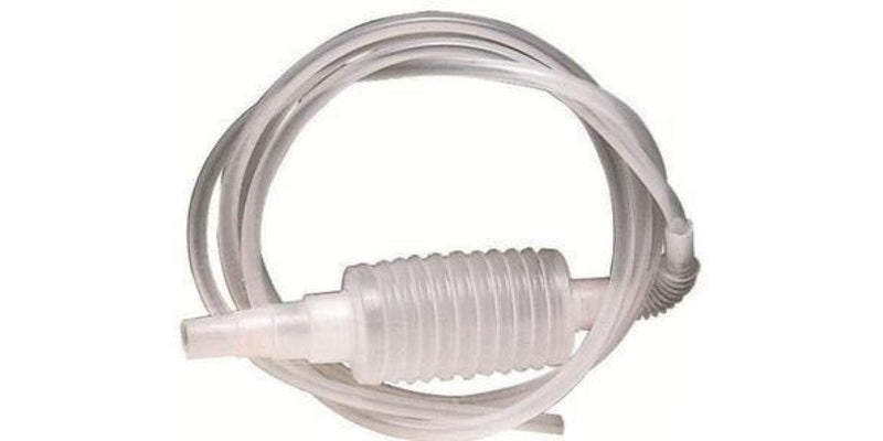 Autogear Syphon (Hand Pump Style) - Modern Auto Parts