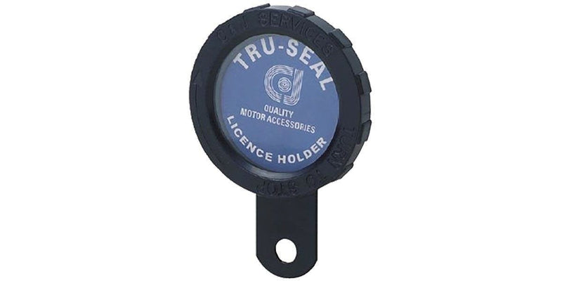 Autogear Truck Lamp Metal Bracket Licence Disc Holder - Modern Auto Parts