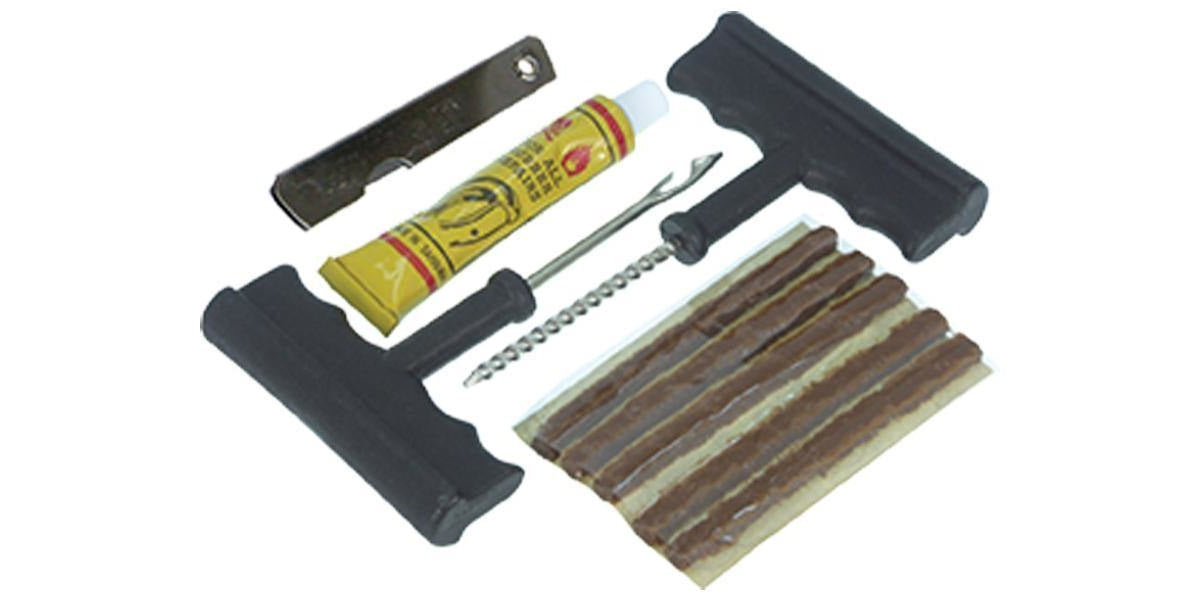 Autogear Tubless Tyre Repair Kit - Modern Auto Parts