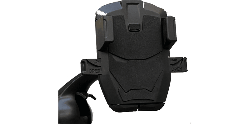 Autogear Universal Phone Holder - Modern Auto Parts