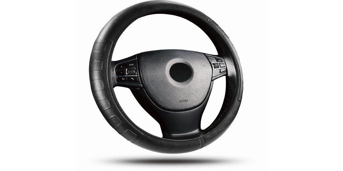 Autogear Universal Steering Wheel Cover - Various - Modern Auto Parts