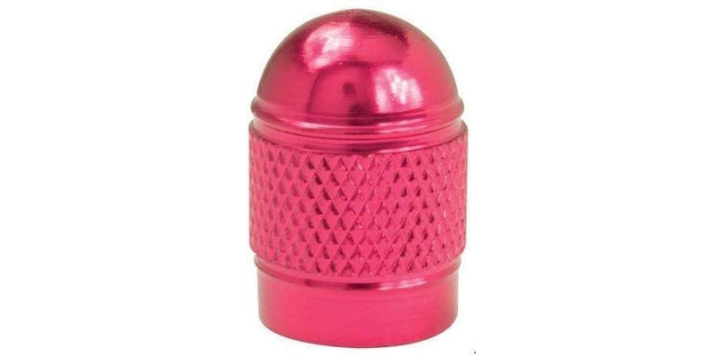 Autogear Valve Caps Set (5Pc) - Assorted - Modern Auto Parts