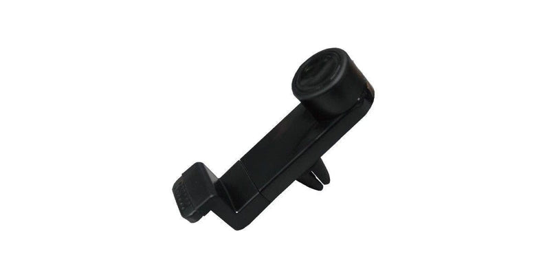 Autogear Vent-Mount Cell Holder - 52-92Mm - Modern Auto Parts