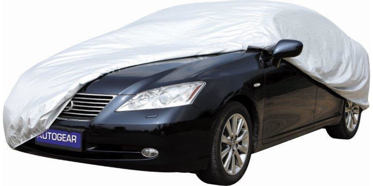 Autogear Water-Proof Car Cover - Multiple Options - Modern Auto Parts