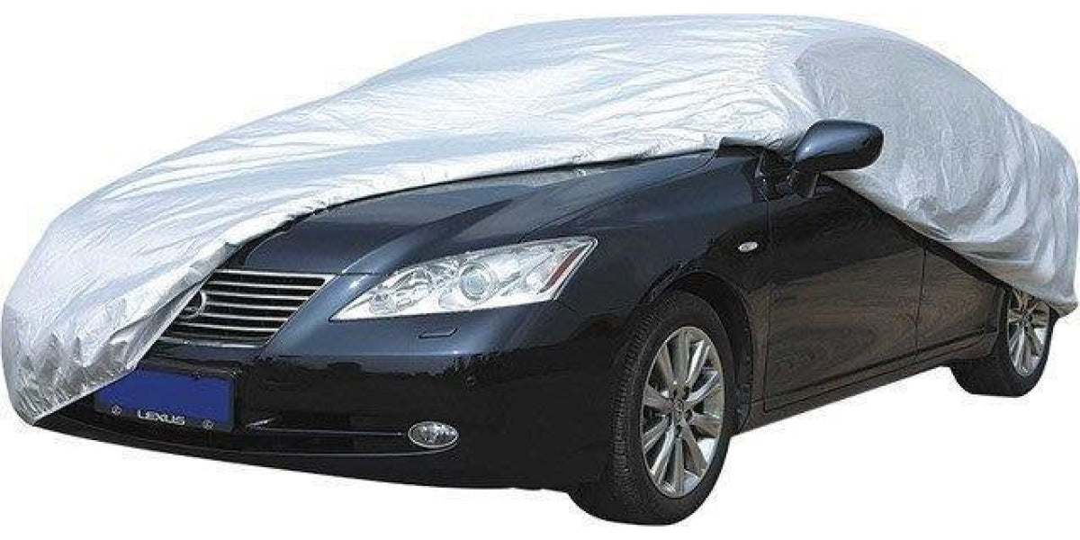 Autogear Water-Proof Car Cover - Multiple Options - Modern Auto Parts