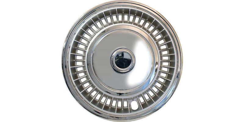 Autogear Wheel Cover 14" Chrome, Set Of 4 - Modern Auto Parts 