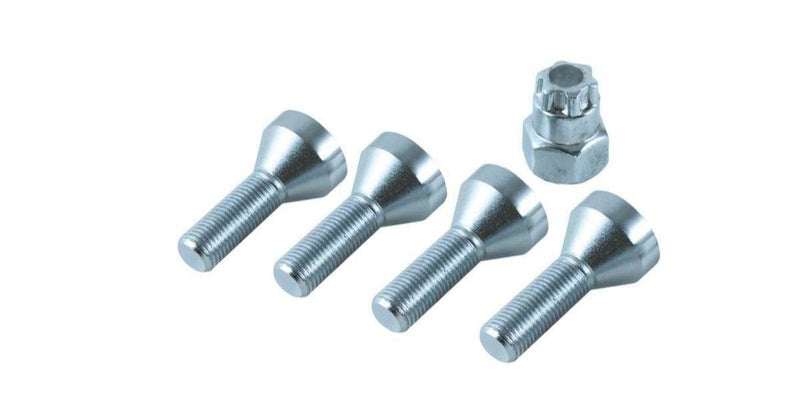Autogear Wheel Lock Stud Set - Modern Auto Parts