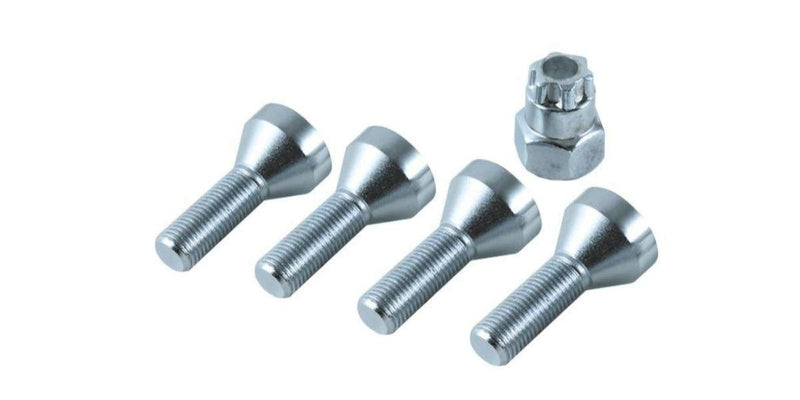Autogear Wheel Lock Stud Set - Modern Auto Parts