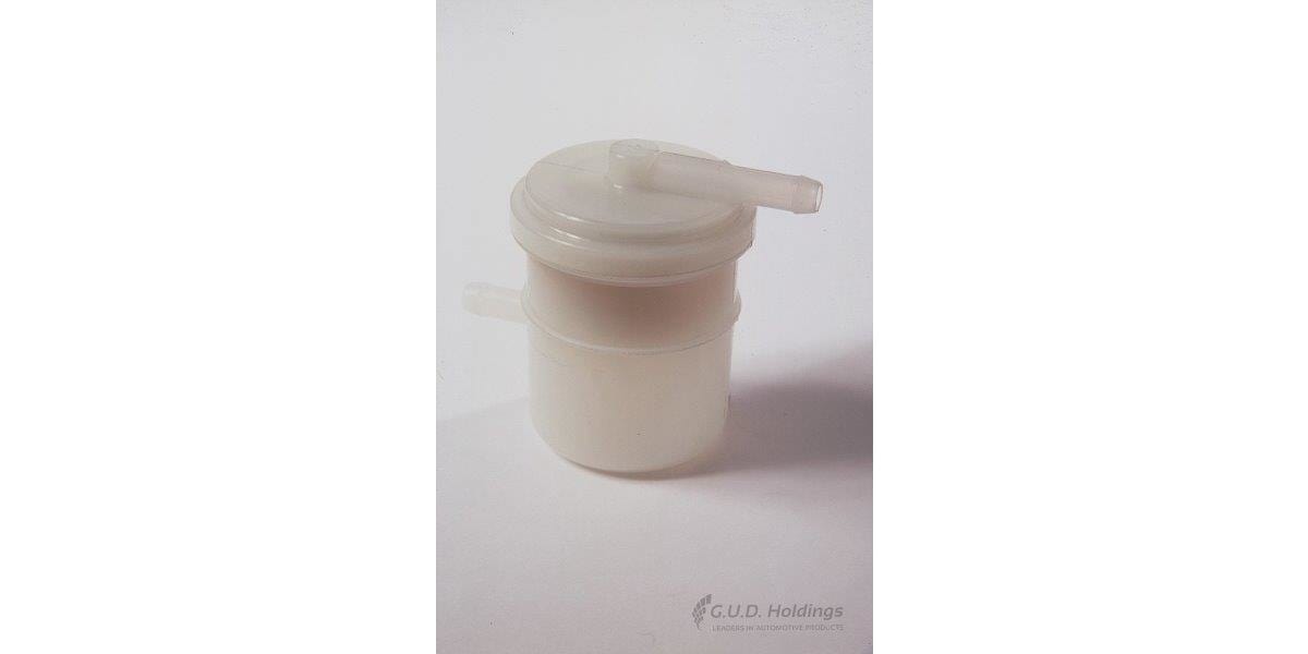 BC22 Petrol Filter (GUD) - Modern Auto Parts