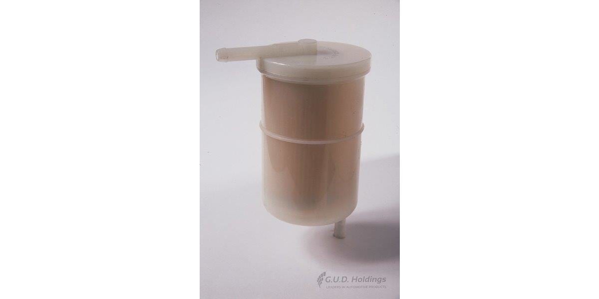 BC31 Petrol Filter Nissan Sentra/Sabre (GUD) - Modern Auto Parts