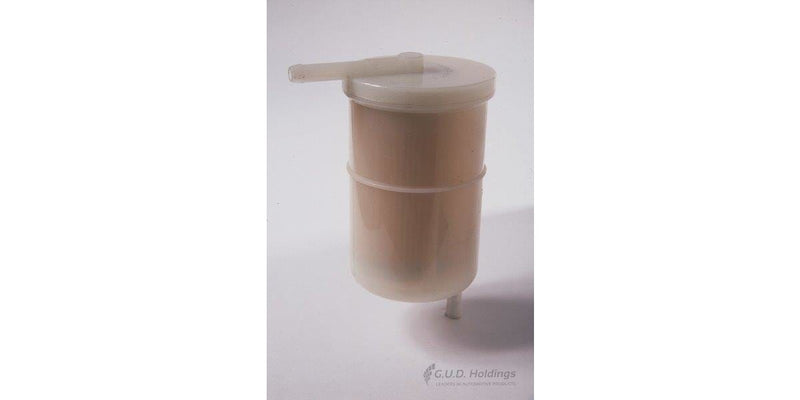 BC31 Petrol Filter Nissan Sentra/Sabre (GUD) - Modern Auto Parts
