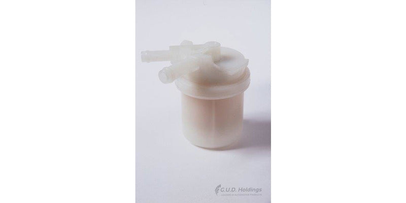 BC71 Petrol Filter Toyota Hilux 1Rz (GUD) - Modern Auto Parts