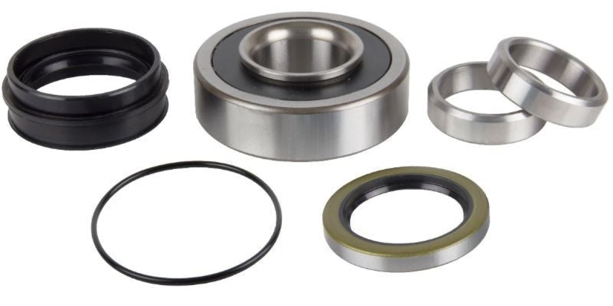 Bearing Kit Cont Brg. &Seal Toyota Quantum 2.5I Mpv, Bus, P/Van, 2.7I Mpv, Bus, P/Van (2005-) ~Modern Auto Parts!