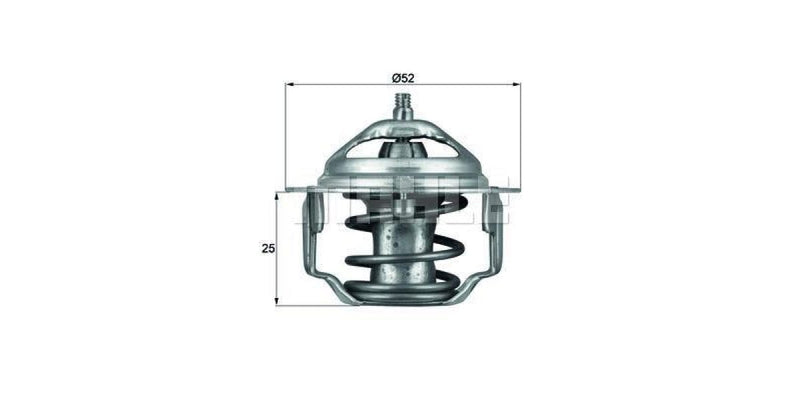 Behr-Mahle Thermostat Hyndai Accent (Tx6482) - Modern Auto Parts