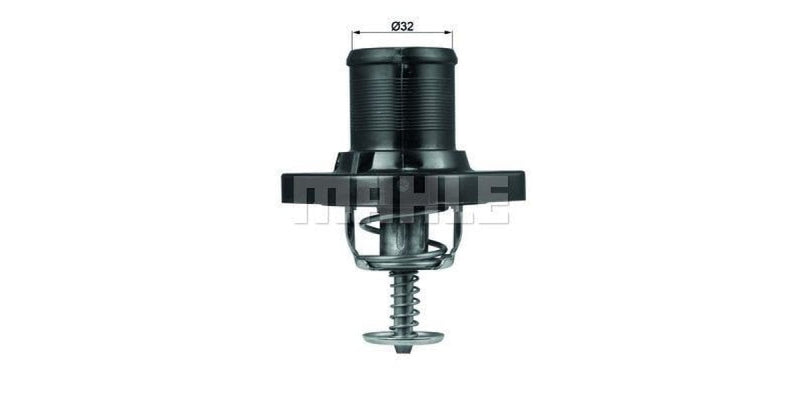 Behr-Mahle Thermostat Peugeot 406 (Ti18289) - Modern Auto Parts