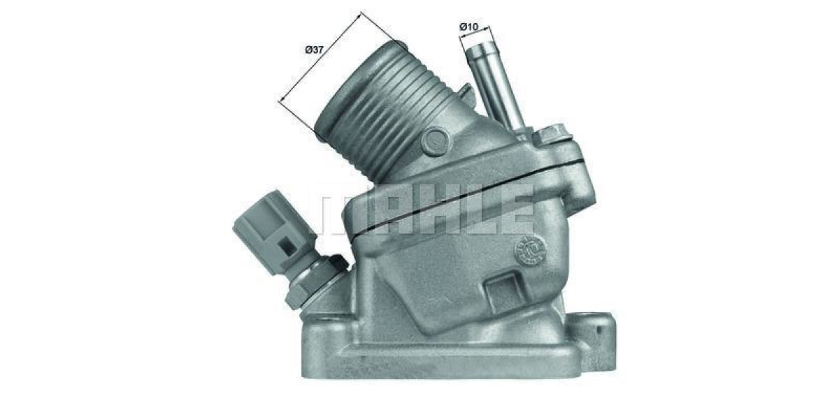 Behr-Mahle Thermostat Volvo 2004 (Tm2090D) - Modern Auto Parts