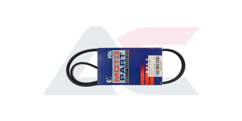 Belt Sentra 1.8 16V (6PK880M) at Modern Auto Parts!