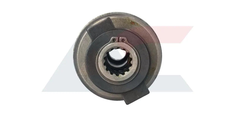 Bendix Drive 10T 14So Cw Bobcat / Jdeere Iskra (Drv7937) Solenoid