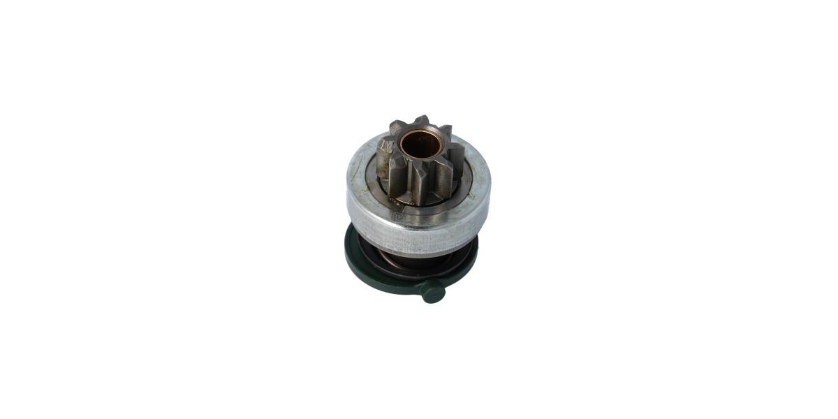 Bendix Drive 8T Mazda 323 (Drv1037) Solenoid