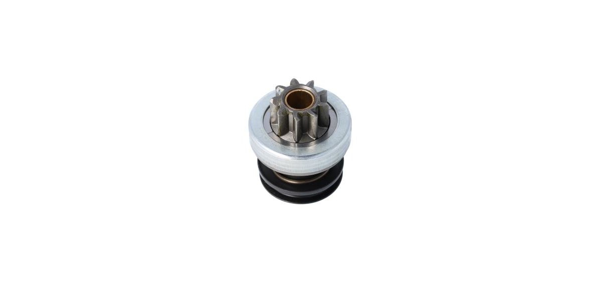 Bendix Drive 9T Mercedes (Drv1220) Solenoid