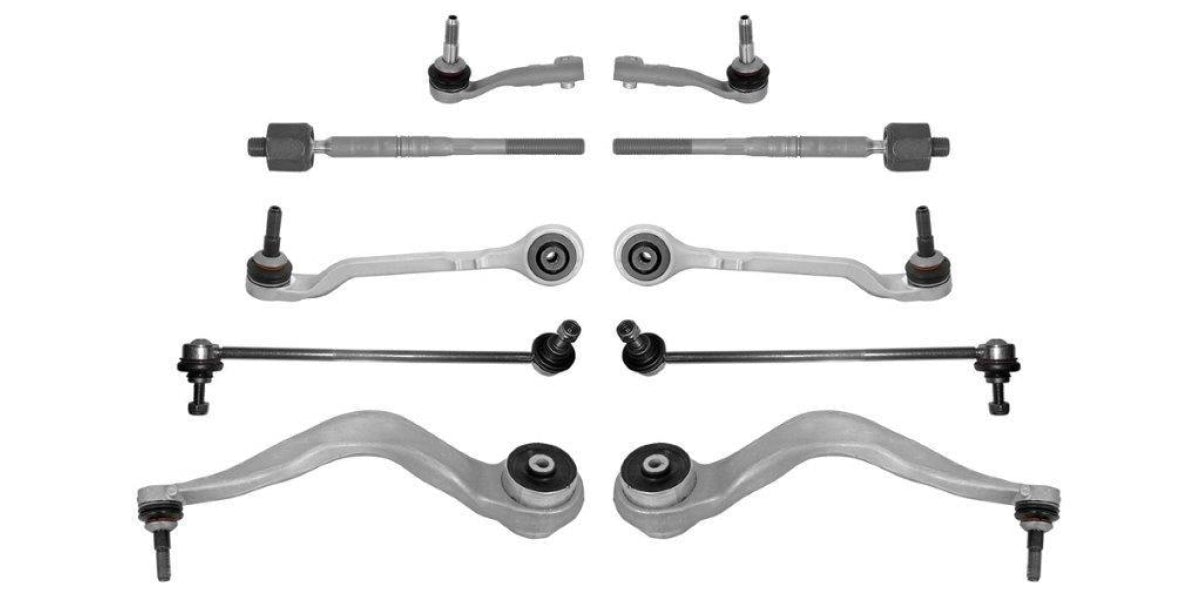 Bmw 1 Ser/3 Ser Front Repair Kit (28395AP) 