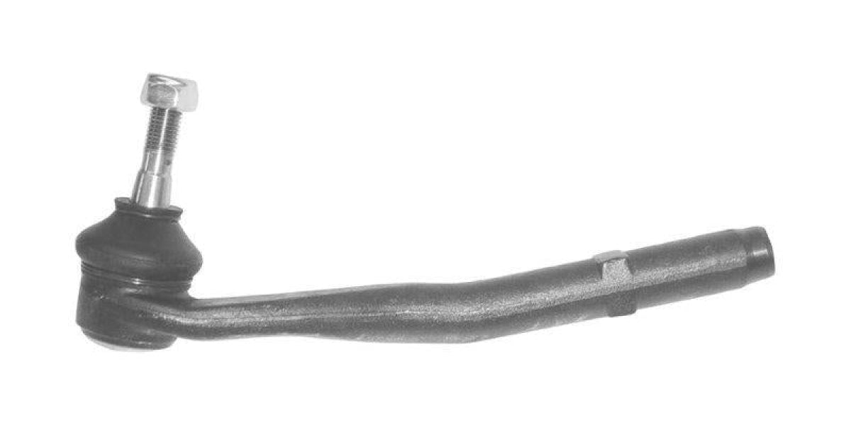 Bmw 5 Series Outer Tie Rod End Pair (15544AP) 