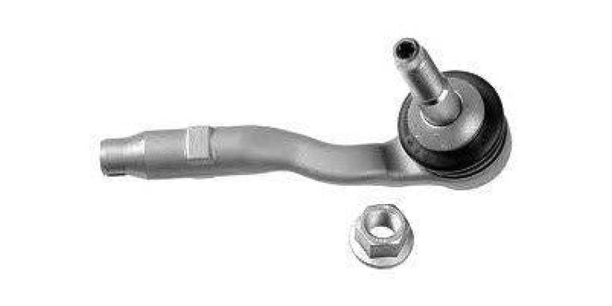 Bmw 5 Series Outer Tie Rod End Pair