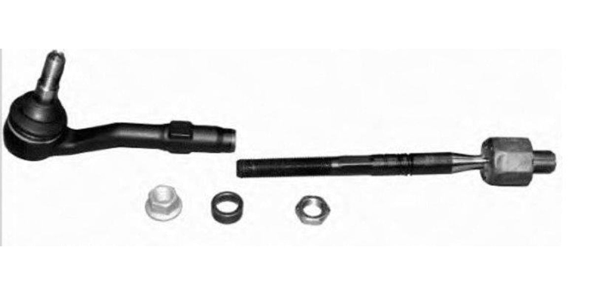 Bmw 7 Series Front Tie Rod Endassem (12880AP) 