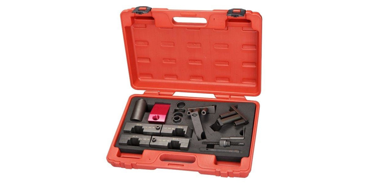 Bmw Camshaft Chain Tensioner Lock Toolset AMPRO T75655 tools at Modern Auto Parts!