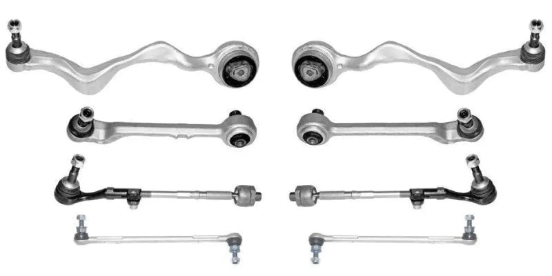 Bmw E90 3 Ser Front Repair Kit Left (21965AP) 