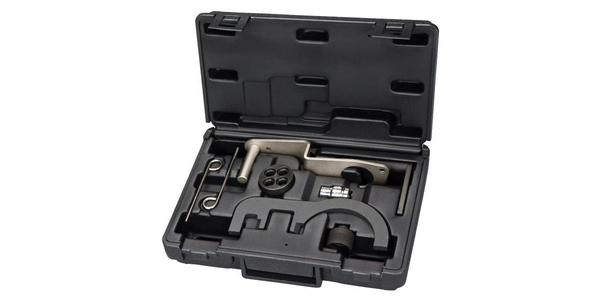 Bmw Camshaft Timing Allignment Tool Set AMPRO T75658 tools at Modern Auto Parts!