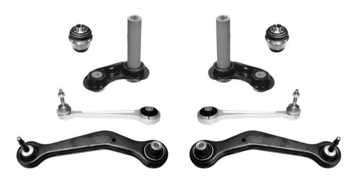 Bmw X5 [E53] Rear Suspension Repair Kit (21950AP) 