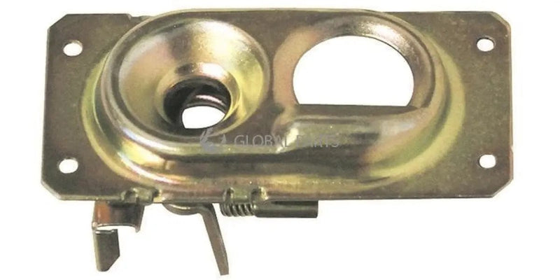 Bonnet Catch Lower Vw Golf Jetta I Ii Fox Caddy Citi