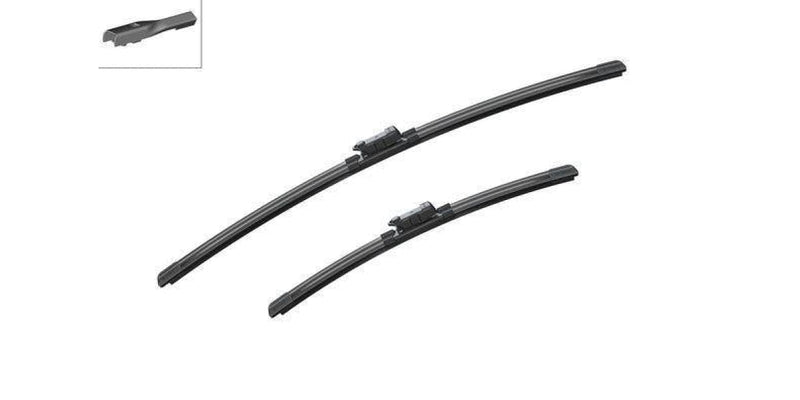 Bosch 3397007556 W/Blade Aerotwin 16"/24" - Modern Auto Parts 